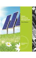 Green Marketing Management