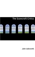 The Scowcroft Critics