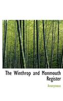 The Winthrop and Monmouth Register