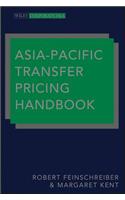 Asia-Pacific Transfer Pricing Handbook