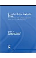 Socialist China, Capitalist China