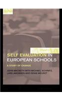 Self-Evaluation in European Schools