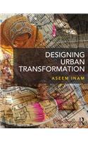 Designing Urban Transformation