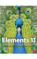 Adobe Photoshop Elements 11 for Photographers