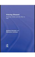 Voicing Dissent