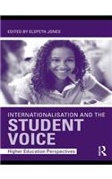 Internationalisation and the Student Voice