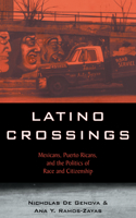 Latino Crossings