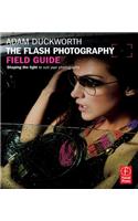 The Flash Photography Field Guide