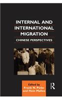 Internal and International Migration