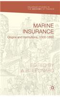 Marine Insurance