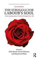 The Struggle for Labour's Soul