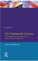 The Eighteenth Century
