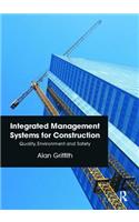 Integrated Management Systems for Construction