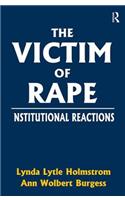 Victim of Rape