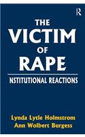 The Victim of Rape
