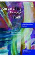 Researching Female Faith