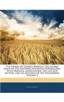 The Works of George Berkeley