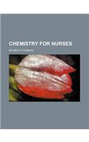 Chemistry for Nurses