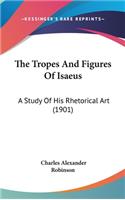 The Tropes and Figures of Isaeus