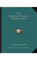 Medieval Hebrew Exodus Rabba