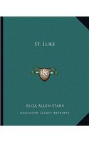St. Luke