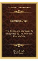 Sporting Dogs