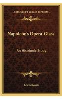 Napoleon's Opera-Glass