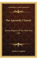 Apostolic Church