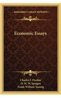 Economic Essays