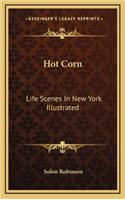 Hot Corn