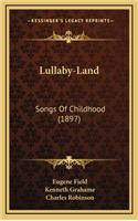 Lullaby-Land