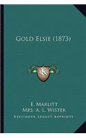 Gold Elsie (1873)