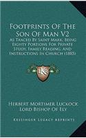 Footprints of the Son of Man V2