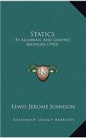 Statics