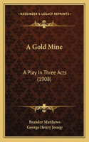 Gold Mine
