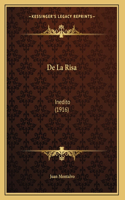 De La Risa