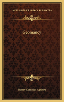 Geomancy