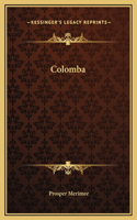 Colomba