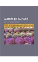 La Moza de Cantaro