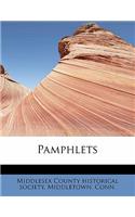 Pamphlets
