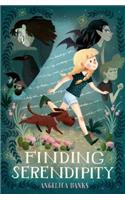 Finding Serendipity
