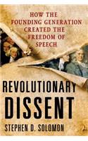 Revolutionary Dissent