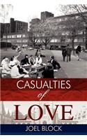 Casualties of Love