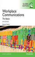 Workplace Communication: The Basics, Global Edition