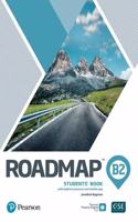 Roadmap B2 Students' Book with Digital Resources & App