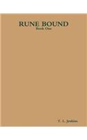 Rune Bound: Book One