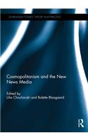 Cosmopolitanism and the New News Media