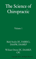 The Science of Chiropractic