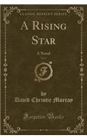 A Rising Star, Vol. 2: A Novel (Classic Reprint)(English)