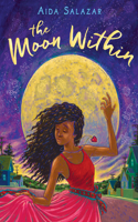 Moon Within (Scholastic Gold)
